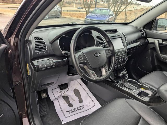 used 2014 Kia Sorento car, priced at $10,455