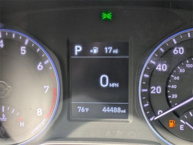 used 2018 Hyundai Kona car, priced at $15,999