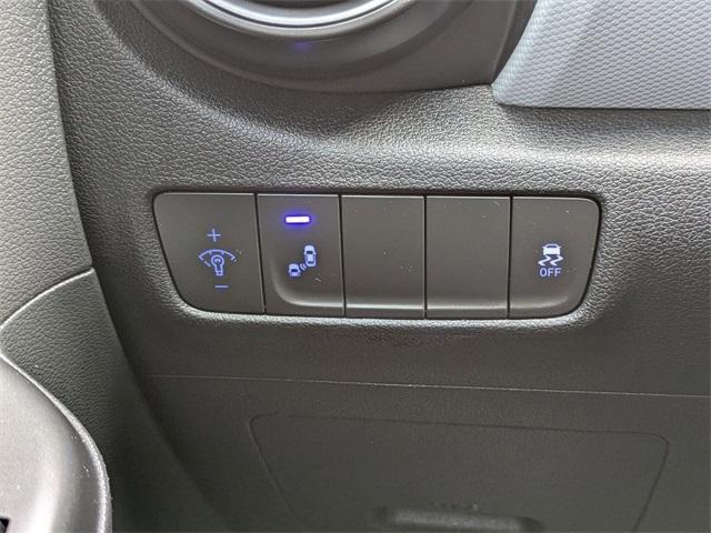 used 2018 Hyundai Kona car, priced at $15,999