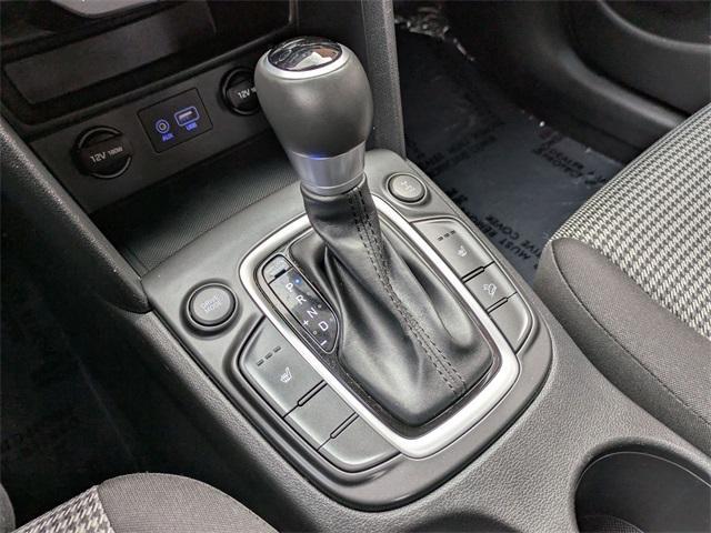 used 2018 Hyundai Kona car, priced at $15,999