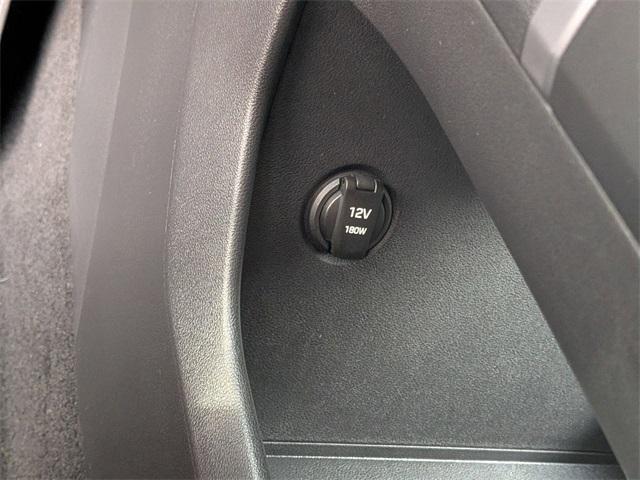 new 2026 Hyundai Santa Fe car, priced at $36,800