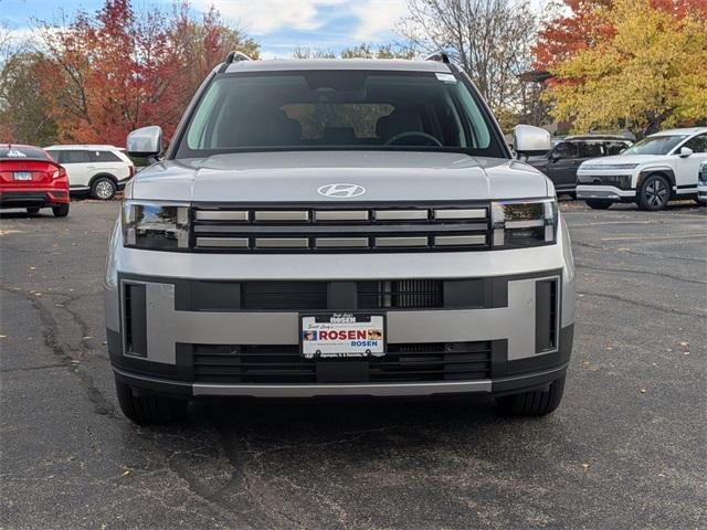 new 2026 Hyundai Santa Fe car, priced at $36,800