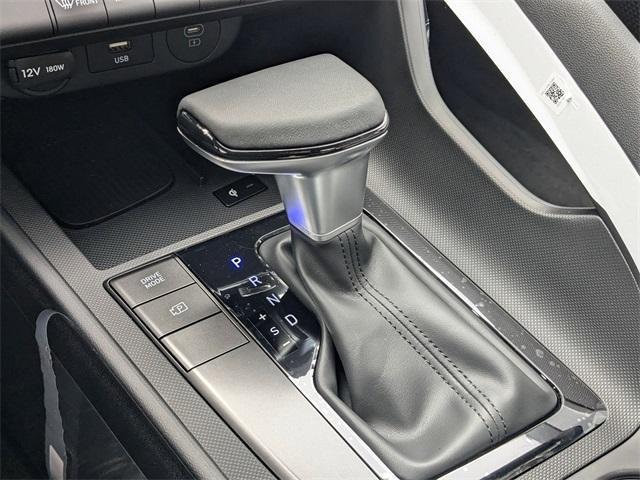 used 2025 Hyundai Elantra car, priced at $21,899