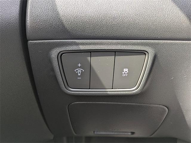 used 2023 Hyundai Tucson car, priced at $17,999