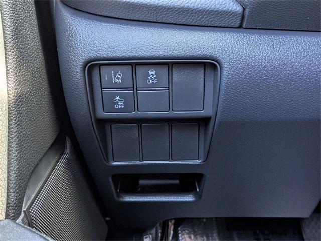 used 2022 Honda CR-V car, priced at $25,458