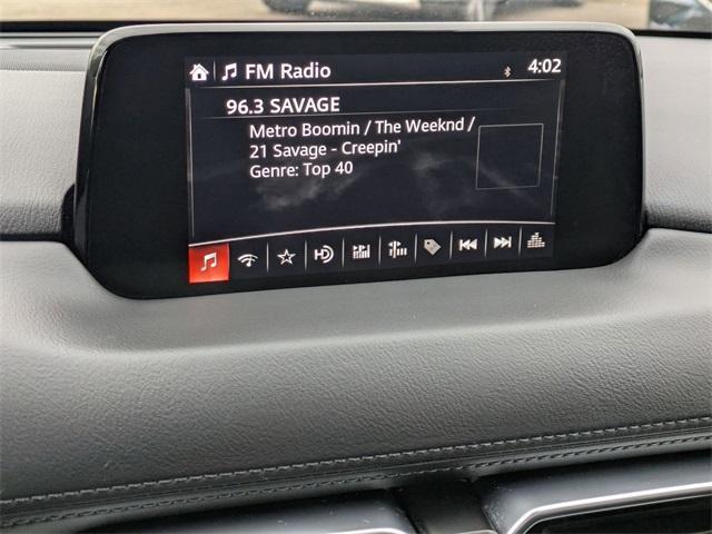 used 2019 Mazda CX-5 car, priced at $13,999