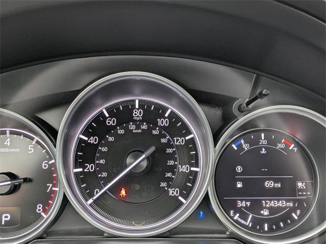 used 2019 Mazda CX-5 car, priced at $13,999