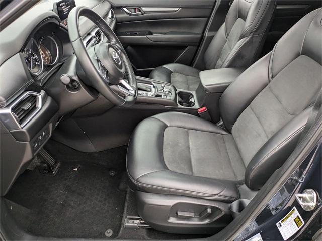 used 2019 Mazda CX-5 car, priced at $13,999