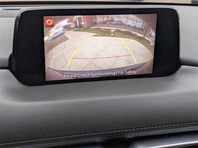 used 2019 Mazda CX-5 car, priced at $13,999