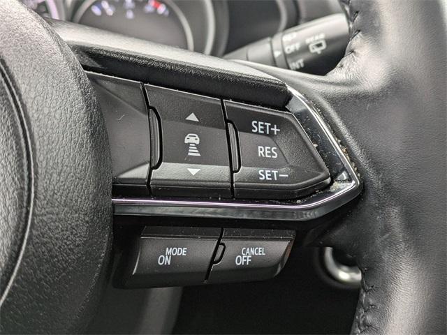 used 2019 Mazda CX-5 car, priced at $13,999