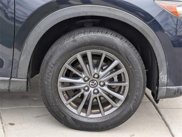 used 2019 Mazda CX-5 car, priced at $13,999