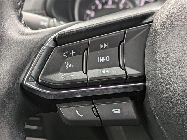 used 2019 Mazda CX-5 car, priced at $13,999