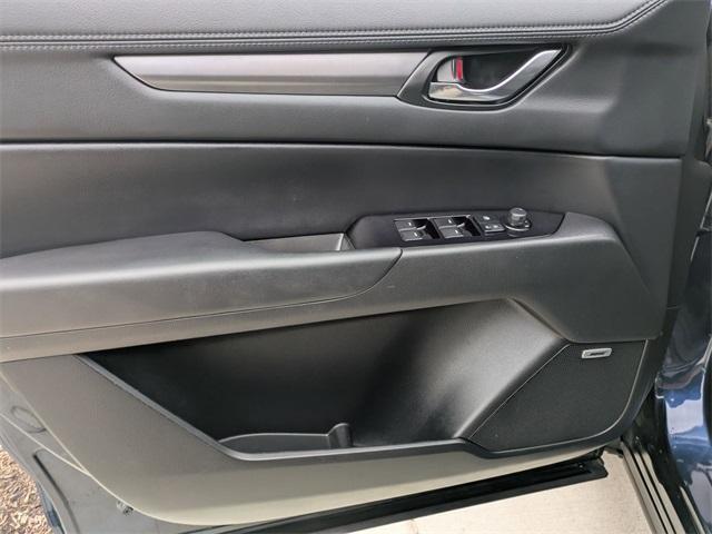 used 2019 Mazda CX-5 car, priced at $13,999