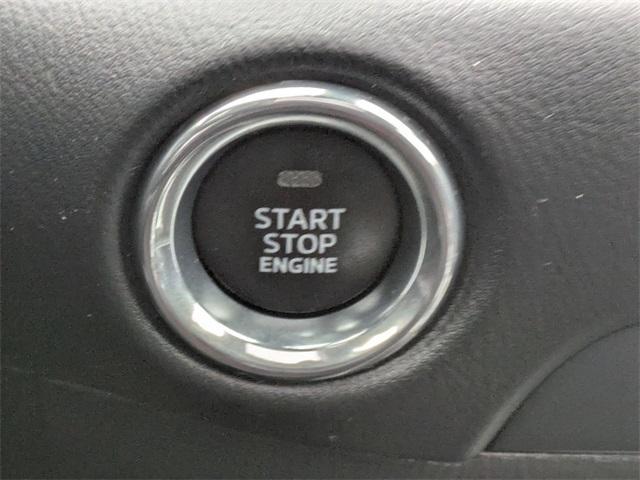 used 2019 Mazda CX-5 car, priced at $13,999