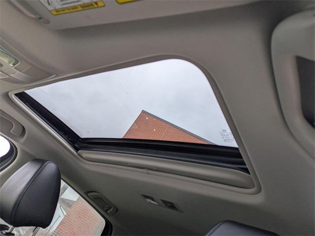 used 2019 Mazda CX-5 car, priced at $13,999