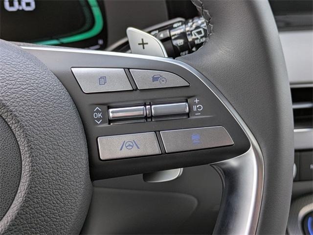new 2025 Hyundai Palisade car, priced at $41,720