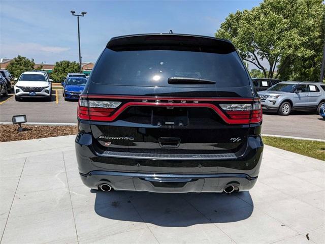 used 2023 Dodge Durango car, priced at $49,494