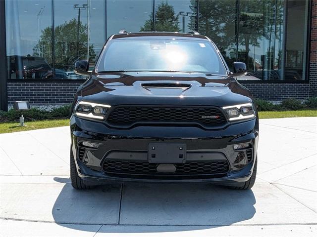 used 2023 Dodge Durango car, priced at $49,494