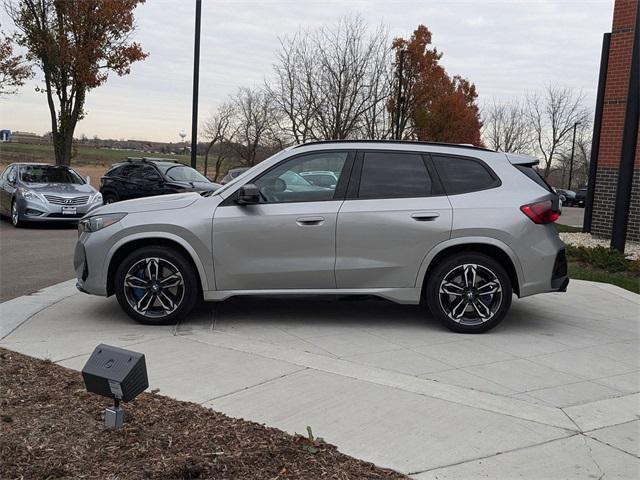 used 2024 BMW X1 car, priced at $47,798