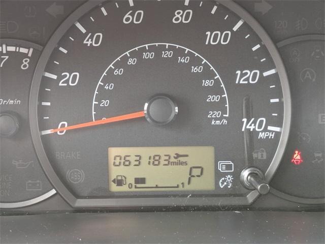 used 2019 Mitsubishi Mirage G4 car, priced at $9,998