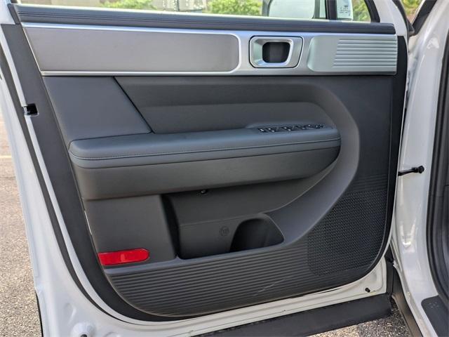 new 2025 Hyundai SANTA FE HEV car, priced at $35,905