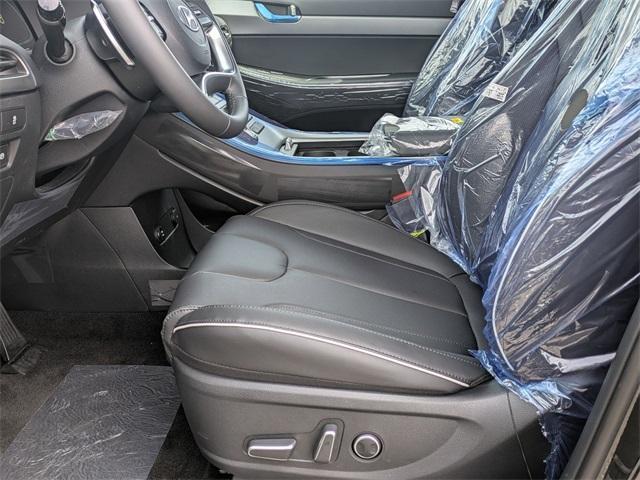 new 2025 Hyundai Palisade car, priced at $41,971