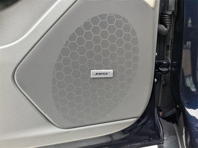 used 2022 Cadillac XT5 car, priced at $32,333