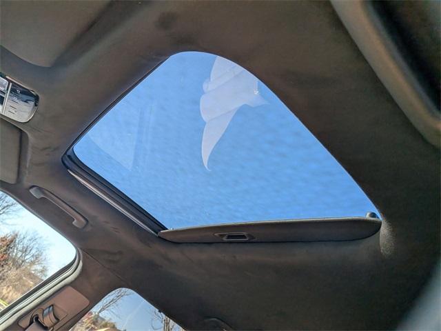 new 2026 Hyundai Santa Fe car, priced at $46,767