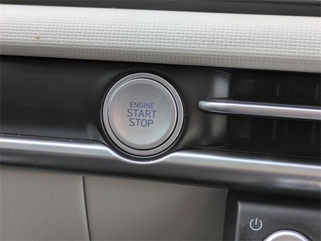 used 2025 Hyundai Tucson car, priced at $27,489