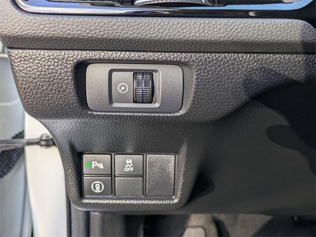 used 2024 Honda Civic car, priced at $25,552