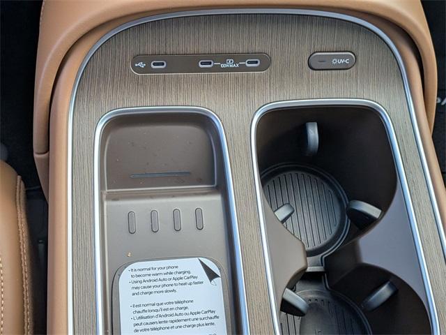 new 2026 Hyundai Palisade car, priced at $54,780