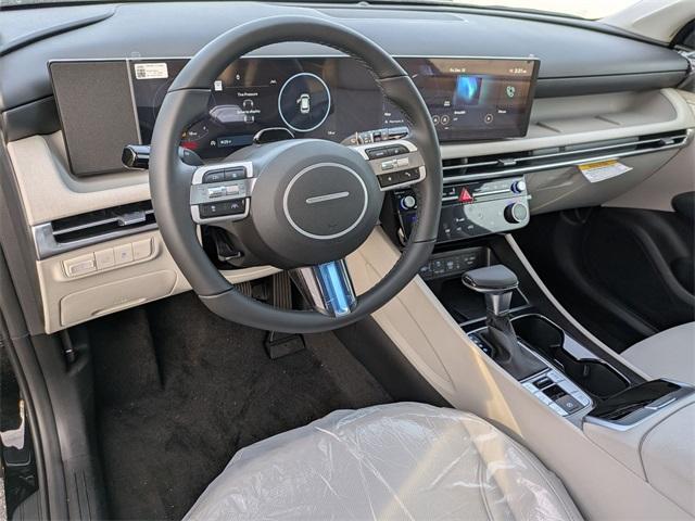 used 2025 Hyundai Tucson car, priced at $30,415