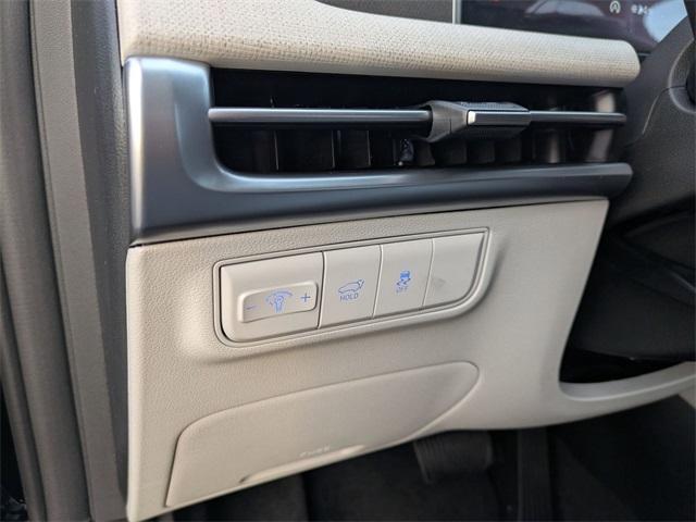 used 2025 Hyundai Tucson car, priced at $30,415