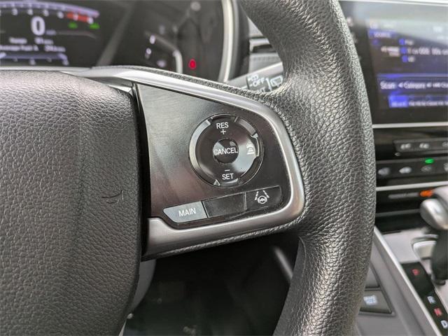 used 2019 Honda CR-V car, priced at $22,899