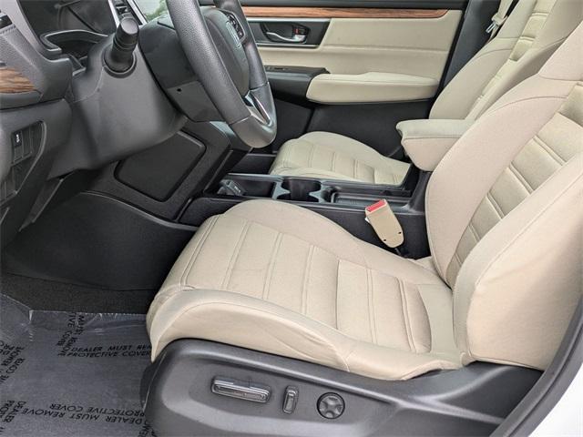 used 2019 Honda CR-V car, priced at $22,899