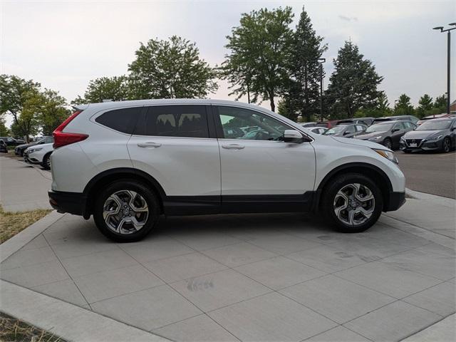 used 2019 Honda CR-V car, priced at $22,899