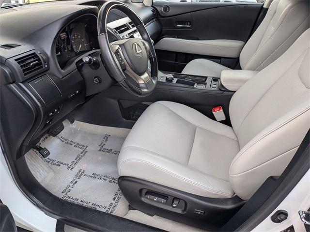 used 2014 Lexus RX 350 car, priced at $20,999