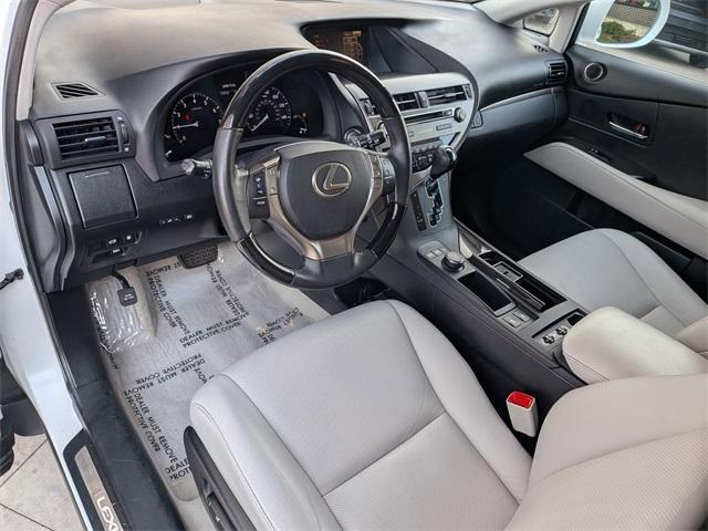 used 2014 Lexus RX 350 car, priced at $20,999