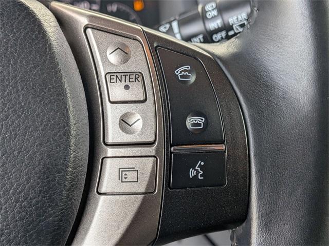 used 2014 Lexus RX 350 car, priced at $20,999