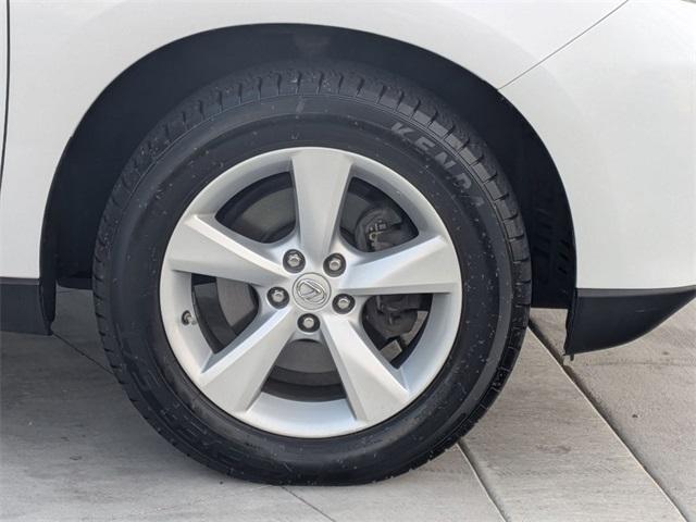 used 2014 Lexus RX 350 car, priced at $20,999