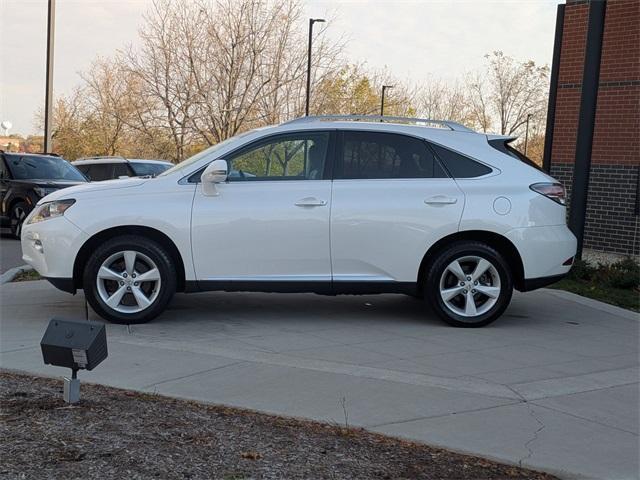 used 2014 Lexus RX 350 car, priced at $20,999