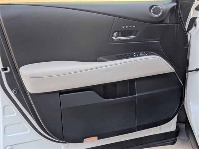 used 2014 Lexus RX 350 car, priced at $20,999