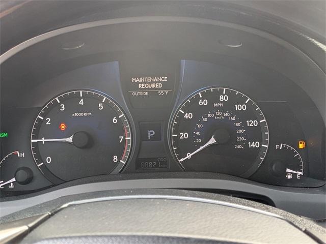 used 2014 Lexus RX 350 car, priced at $20,999