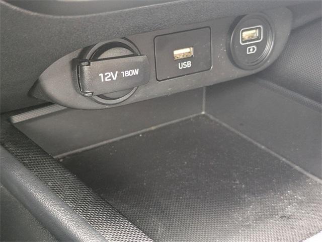 used 2023 Hyundai Elantra car, priced at $19,899