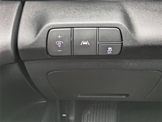 used 2023 Hyundai Elantra car, priced at $19,899
