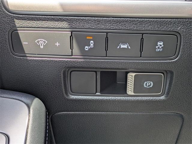 used 2021 Hyundai Palisade car, priced at $22,999