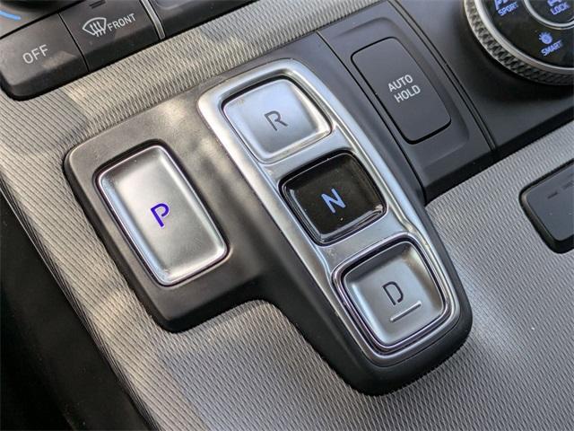 used 2021 Hyundai Palisade car, priced at $22,999