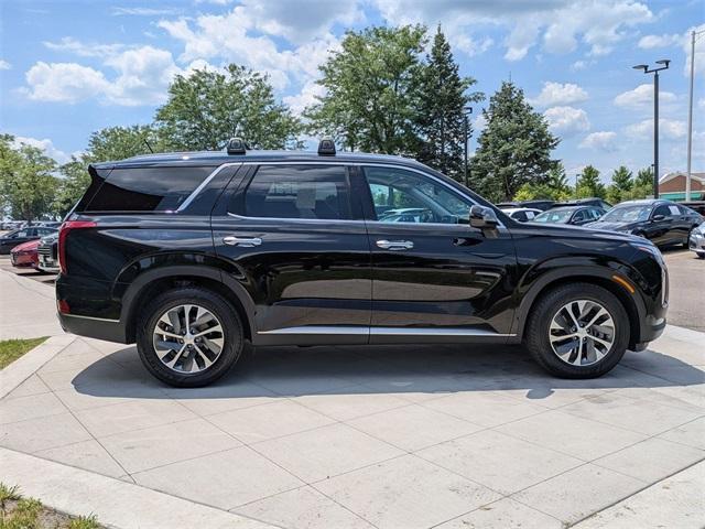 used 2021 Hyundai Palisade car, priced at $22,999