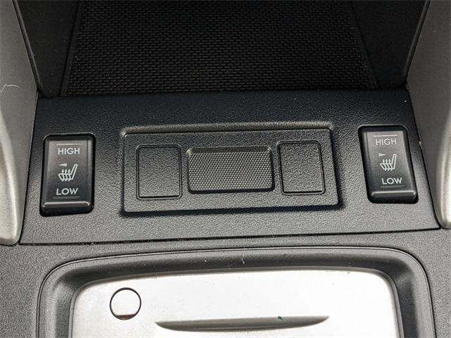used 2015 Subaru Forester car, priced at $9,998