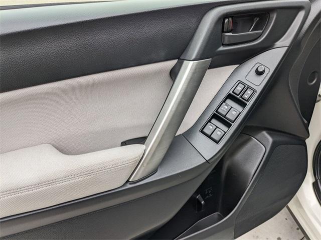used 2015 Subaru Forester car, priced at $9,998